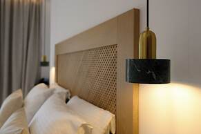 Mega Lithari Villas Corfu