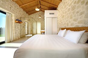 Mega Lithari Villas Corfu