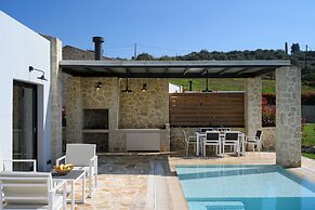 Mega Lithari Villas Corfu