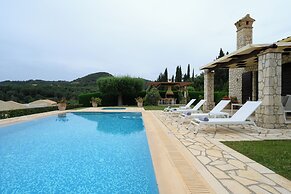 Mega Lithari Villas Corfu