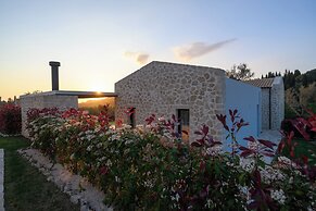 Mega Lithari Villas Corfu