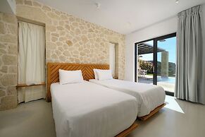 Mega Lithari Villas Corfu
