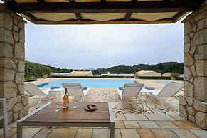 Mega Lithari Villas Corfu