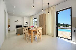 Mega Lithari Villas Corfu
