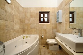 Mega Lithari Villas Corfu