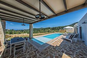 Mega Lithari Villas Corfu