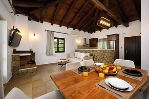 Mega Lithari Villas Corfu