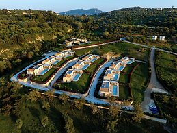 Mega Lithari Villas Corfu