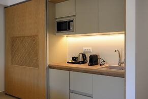 Mega Lithari Villas Corfu
