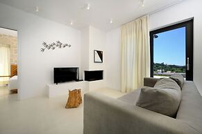 Mega Lithari Villas Corfu