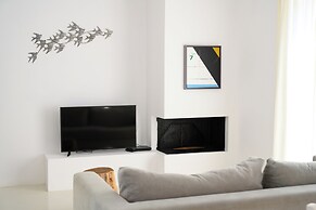 Mega Lithari Villas Corfu