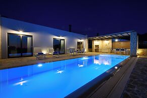 Mega Lithari Villas Corfu