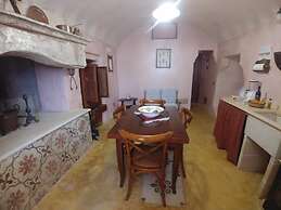 MASSERIA LA MAESTA' 1511