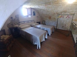 MASSERIA LA MAESTA' 1511