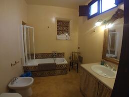 MASSERIA LA MAESTA' 1511