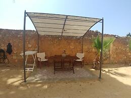 MASSERIA LA MAESTA' 1511