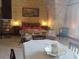 MASSERIA LA MAESTA' 1511