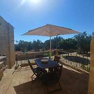 MASSERIA LA MAESTA' 1511