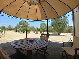 MASSERIA LA MAESTA' 1511