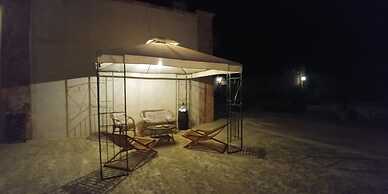 MASSERIA LA MAESTA' 1511