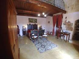 MASSERIA LA MAESTA' 1511