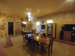 MASSERIA LA MAESTA' 1511