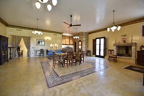 MASSERIA LA MAESTA' 1511