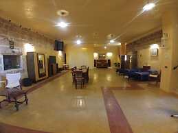 MASSERIA LA MAESTA' 1511