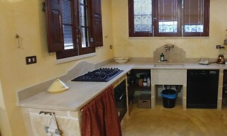 MASSERIA LA MAESTA' 1511