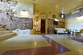 MASSERIA LA MAESTA' 1511