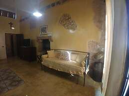 MASSERIA LA MAESTA' 1511