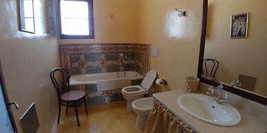 MASSERIA LA MAESTA' 1511