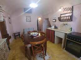 MASSERIA LA MAESTA' 1511