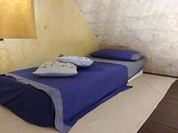 MASSERIA LA MAESTA' 1511