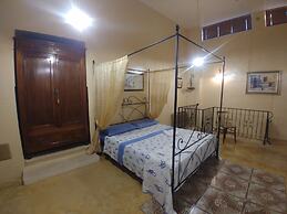 MASSERIA LA MAESTA' 1511