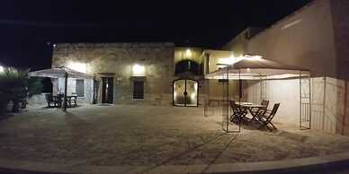 MASSERIA LA MAESTA' 1511