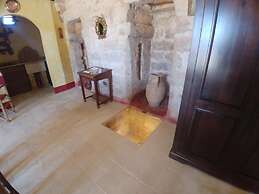 MASSERIA LA MAESTA' 1511