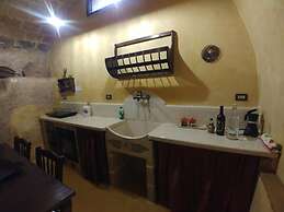 MASSERIA LA MAESTA' 1511