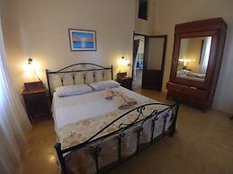 MASSERIA LA MAESTA' 1511