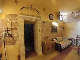 MASSERIA LA MAESTA' 1511