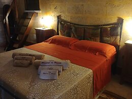 MASSERIA LA MAESTA' 1511