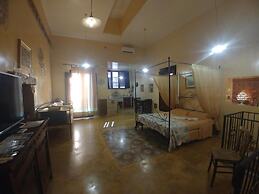 MASSERIA LA MAESTA' 1511