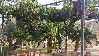 MASSERIA LA MAESTA' 1511