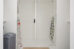 Ludwiki Apartment Warsaw Wola by Renters