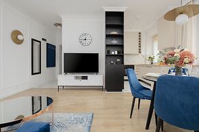 Ludwiki Apartment Warsaw Wola by Renters