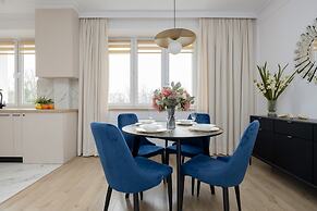 Ludwiki Apartment Warsaw Wola by Renters