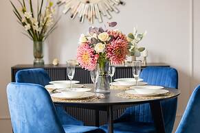 Ludwiki Apartment Warsaw Wola by Renters