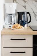 Ludwiki Apartment Warsaw Wola by Renters