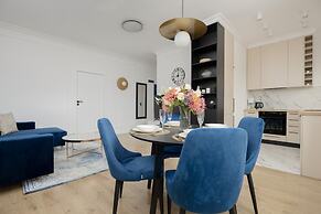 Ludwiki Apartment Warsaw Wola by Renters