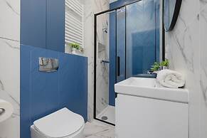 Ludwiki Apartment Warsaw Wola by Renters